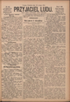 Przyjaciel Ludu 1904.02.28 R.44 Nr48