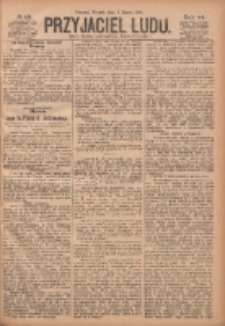 Przyjaciel Ludu 1904.03.01 R.44 Nr49