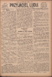 Przyjaciel Ludu 1904.03.03 R.44 Nr51