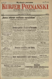 Kurier Poznański 1935.05.05 R.30 nr 207
