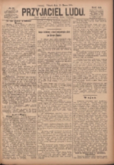 Przyjaciel Ludu 1904.03.15 R.44 Nr61