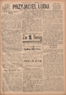 Przyjaciel Ludu 1904.03.19 R.44 Nr65