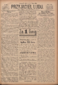 Przyjaciel Ludu 1904.03.22 R.44 Nr67