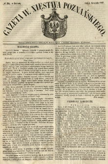 Gazeta Wielkiego Xięstwa Poznańskiego 1847.12.04 Nr284