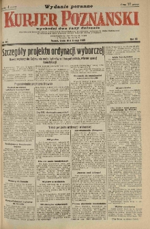 Kurier Poznański 1935.05.08 R.30 nr 211