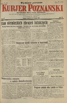 Kurier Poznański 1935.05.09 R.30 nr 213
