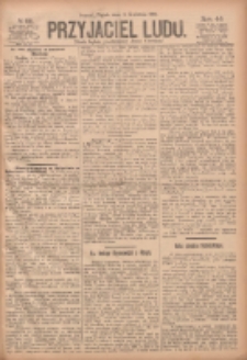 Przyjaciel Ludu 1904.04.08 R.44 Nr80