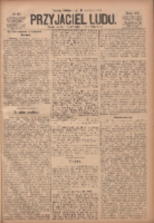 Przyjaciel Ludu 1904.04.16 R.44 Nr87