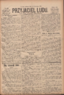 Przyjaciel Ludu 1904.04.23 R.44 Nr93
