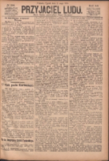 Przyjaciel Ludu 1904.05.06 R.44 Nr104