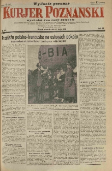 Kurier Poznański 1935.05.12 R.30 nr 219