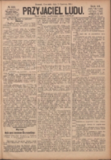 Przyjaciel Ludu 1904.06.02 R.44 Nr125