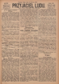 Przyjaciel Ludu 1904.06.10 R.44 Nr131