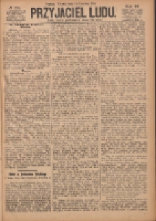 Przyjaciel Ludu 1904.06.14 R.44 Nr134
