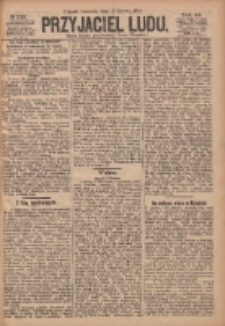 Przyjaciel Ludu 1904.06.16 R.44 Nr136