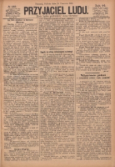 Przyjaciel Ludu 1904.06.18 R.44 Nr138