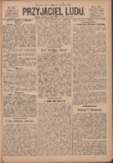 Przyjaciel Ludu 1904.06.22 R.44 Nr141