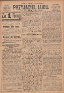 Przyjaciel Ludu 1904.06.23 R.44 Nr142