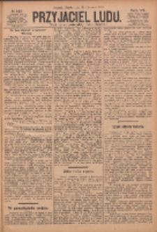 Przyjaciel Ludu 1904.06.24 R.44 Nr143