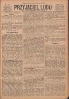 Przyjaciel Ludu 1904.06.25 R.44 Nr144