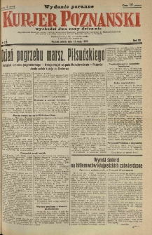 Kurier Poznański 1935.05.18 R.30 nr 229
