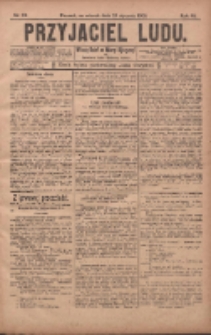 Przyjaciel Ludu 1906.01.23 R.46 Nr10