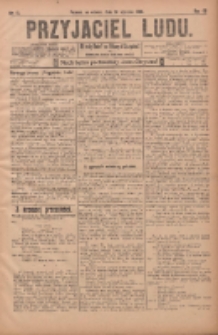 Przyjaciel Ludu 1906.01.30 R.46 Nr13