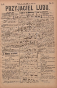 Przyjaciel Ludu 1906.02.15 R.46 Nr20