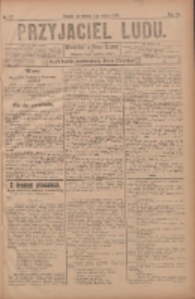 Przyjaciel Ludu 1906.03.03 R.46 Nr27