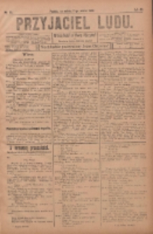 Przyjaciel Ludu 1906.03.17 R.46 Nr33