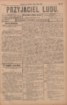 Przyjaciel Ludu 1906.03.29 R.46 Nr38