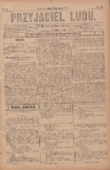 Przyjaciel Ludu 1906.03.31 R.46 Nr39