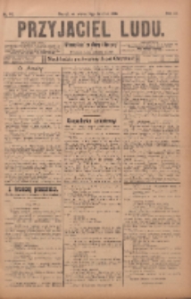 Przyjaciel Ludu 1906.04.03 R.46 Nr40