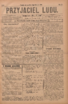 Przyjaciel Ludu 1906.04.05 R.46 Nr41