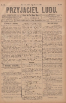 Przyjaciel Ludu 1906.04.17 R.46 Nr46