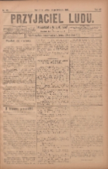 Przyjaciel Ludu 1906.04.24 R.46 Nr49