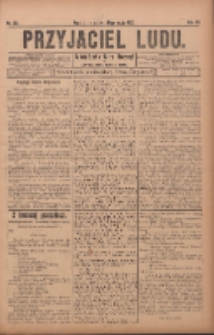 Przyjaciel Ludu 1906.05.15 R.46 Nr58