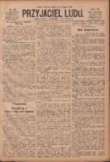 Przyjaciel Ludu 1904.02.22 R.44 Nr42