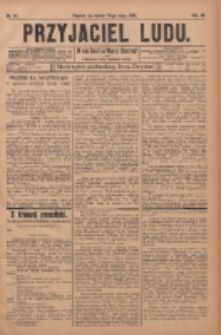 Przyjaciel Ludu 1906.05.29 R.46 Nr64