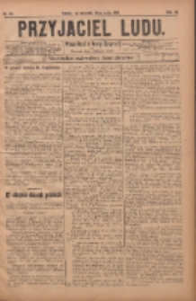 Przyjaciel Ludu 1906.05.31 R.46 Nr65