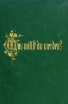 Ueber weibliche Berufsarten