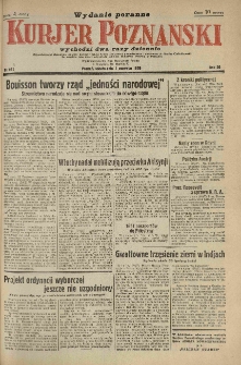 Kurier Poznański 1935.06.01 R.30 nr 251