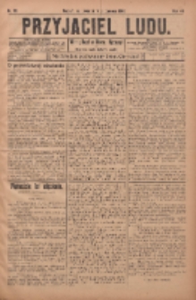 Przyjaciel Ludu 1906.06.07 R.46 Nr68
