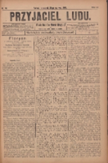 Przyjaciel Ludu 1906.06.26 R.46 Nr76