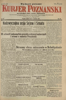 Kurier Poznański 1935.06.02 R.30 nr 253