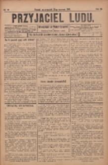 Przyjaciel Ludu 1906.06.28 R.46 Nr77