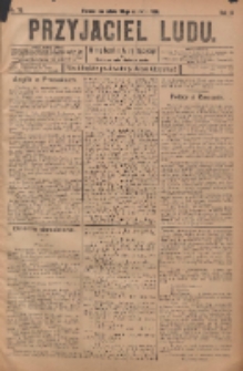 Przyjaciel Ludu 1906.06.30 R.46 Nr78