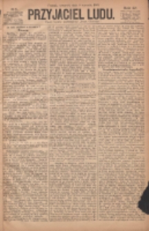 Przyjaciel Ludu 1903.01.08 R.43 Nr5