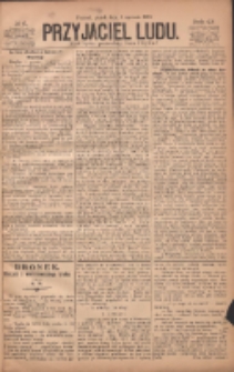 Przyjaciel Ludu 1903.01.09 R.43 Nr6