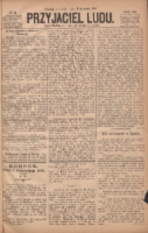 Przyjaciel Ludu 1903.01.11 R.43 Nr8